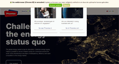 Desktop Screenshot of pricewise.com